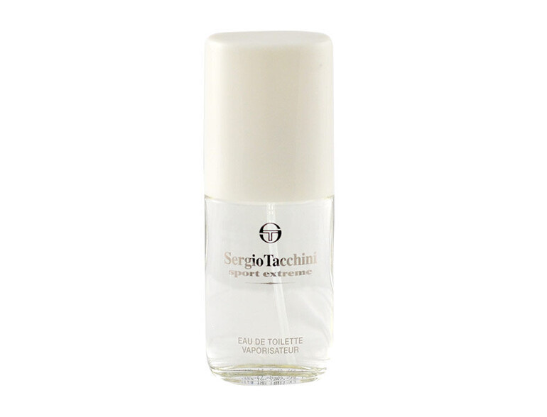 Eau de Toilette Sergio Tacchini Sport Extreme 27 ml Tester