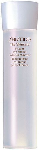 Démaquillant yeux Shiseido The Skincare 125 ml Tester