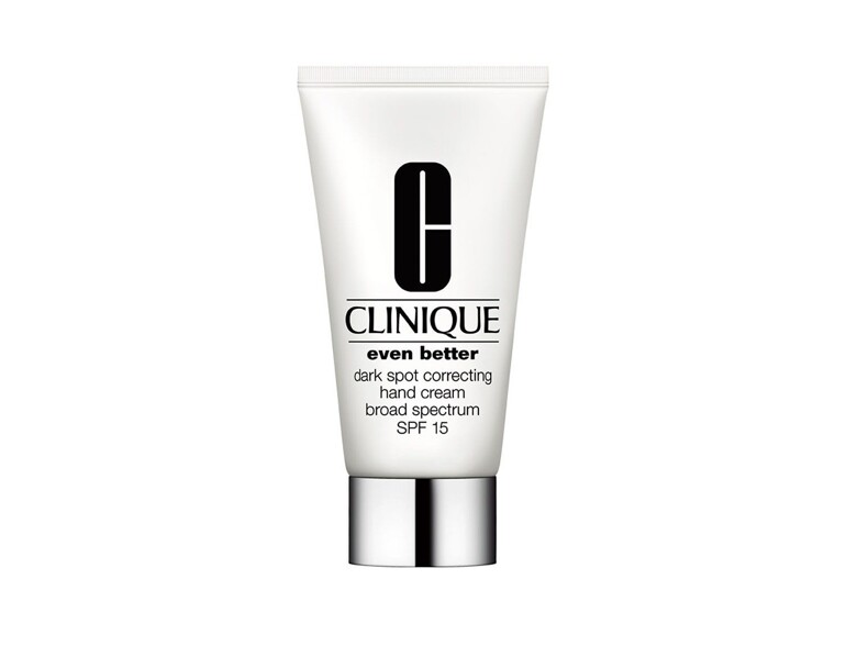 Handcreme  Clinique Even Better Dark Spot Corrector 75 ml Tester