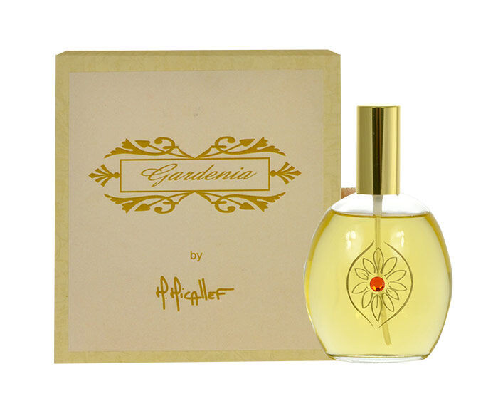 Eau de Parfum M.Micallef Gardenia 100 ml Tester