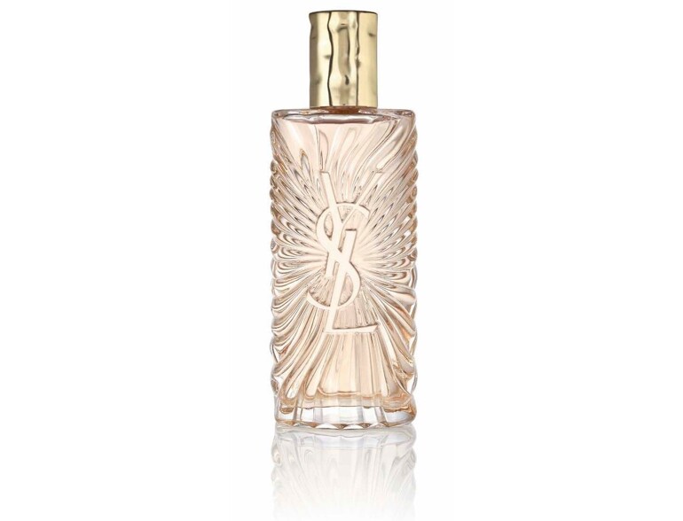 Eau de Toilette Yves Saint Laurent Saharienne 125 ml Beschädigte Schachtel