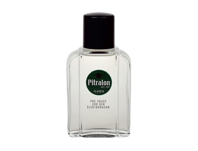 Pre Shave Pitralon Classic 100 ml Beschädigte Schachtel