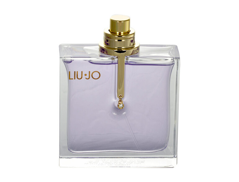 Eau de Parfum Liu Jo Liu Jo Eau de Parfum 75 ml Tester