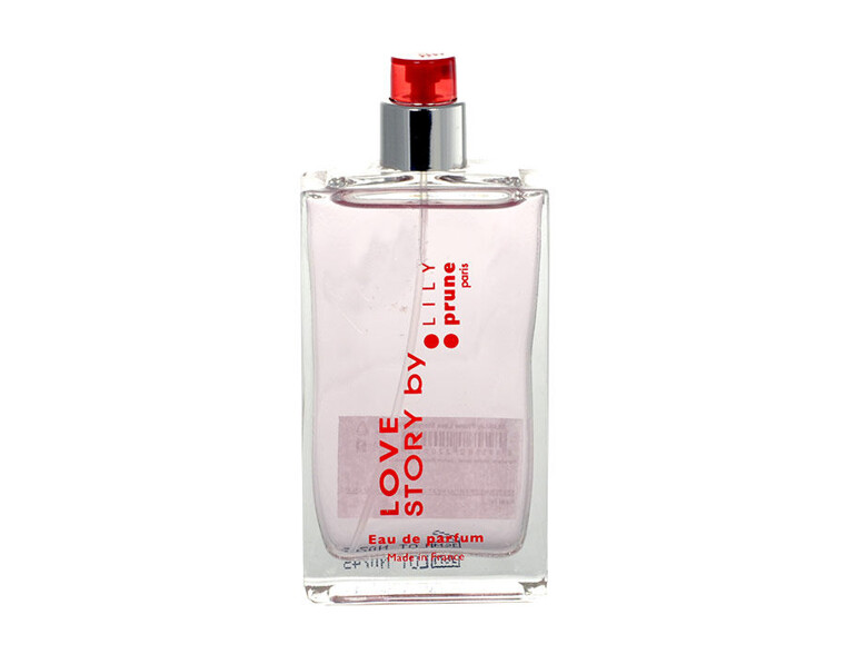 Eau de Parfum Ulric de Varens Lily Prune Love Story 50 ml Tester