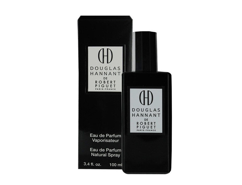 Eau de Parfum Robert Piguet Douglas Hannant 100 ml Tester