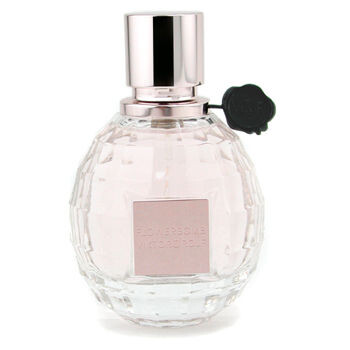 Eau de toilette Viktor & Rolf Flowerbomb 100 ml boîte endommagée