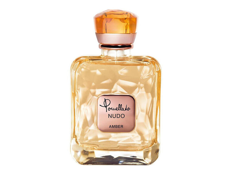 Eau de Parfum Pomellato Nudo Amber 40 ml Tester