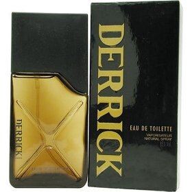 Eau de Toilette Orlane Derrick 100 ml Beschädigte Schachtel