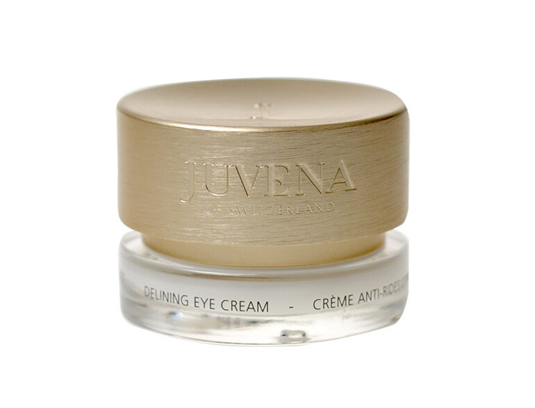 Augencreme Juvena Skin Rejuvenate Delining 15 ml Tester