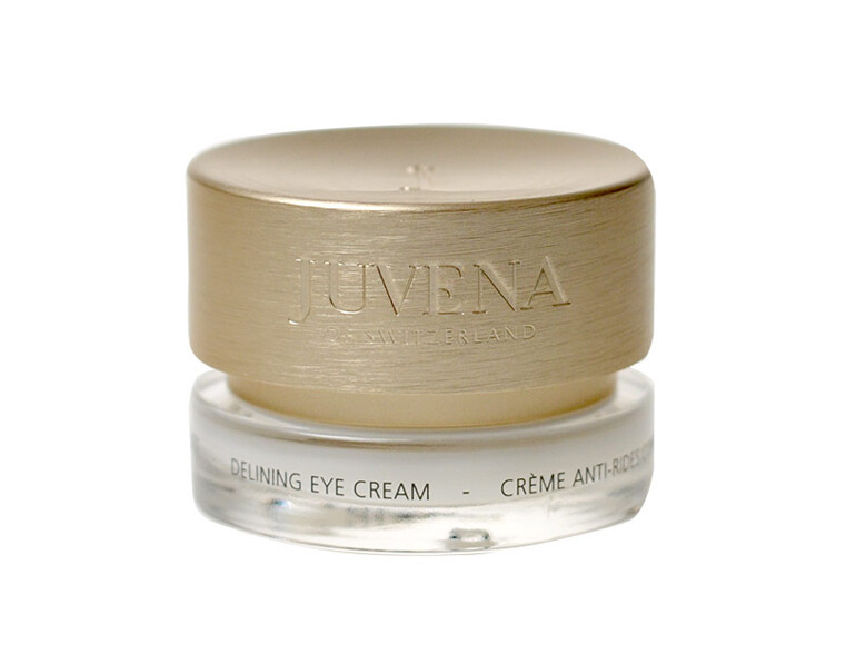 Crème contour des yeux Juvena Skin Rejuvenate Delining 15 ml Tester