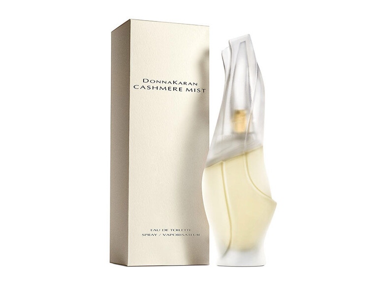 Eau de Toilette DKNY Cashmere Mist 100 ml Beschädigte Schachtel