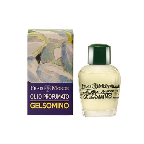 Parfümiertes Öl Frais Monde Jasmine 12 ml