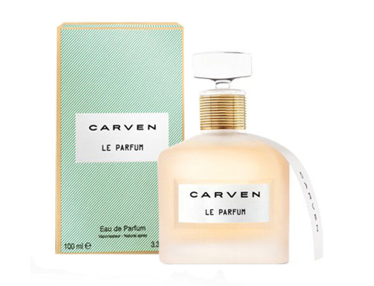 Eau de Parfum Carven Le Parfum 100 ml Tester