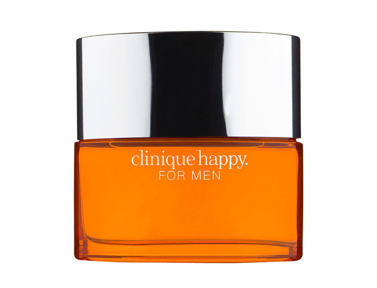 Eau de Cologne Clinique Happy For Men 50 ml Beschädigte Schachtel
