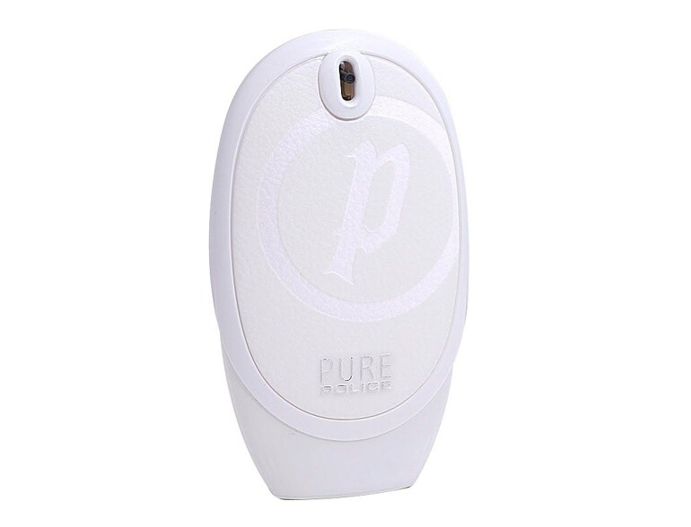 Eau de Toilette Police Pure DNA 30 ml Beschädigte Schachtel