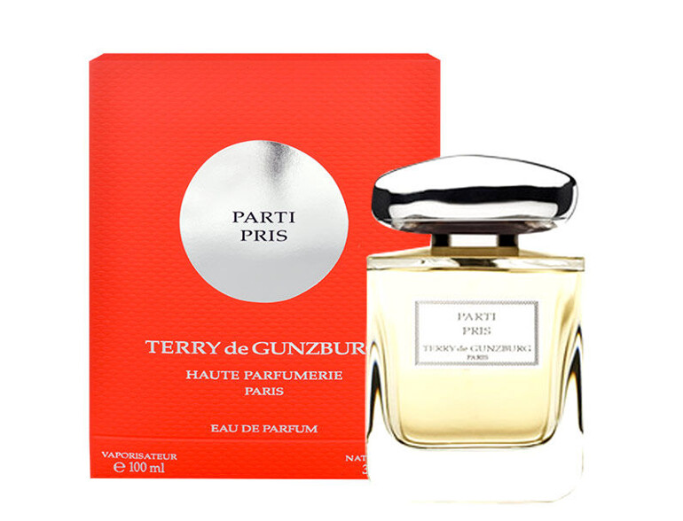 Eau de Parfum Terry de Gunzburg Parti Pris 100 ml Tester