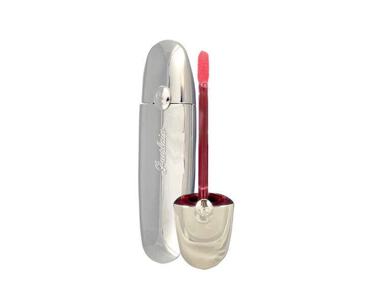 Rouge à lèvres Guerlain Rouge G L´Extrait 6 ml M27 Luxure boîte endommagée