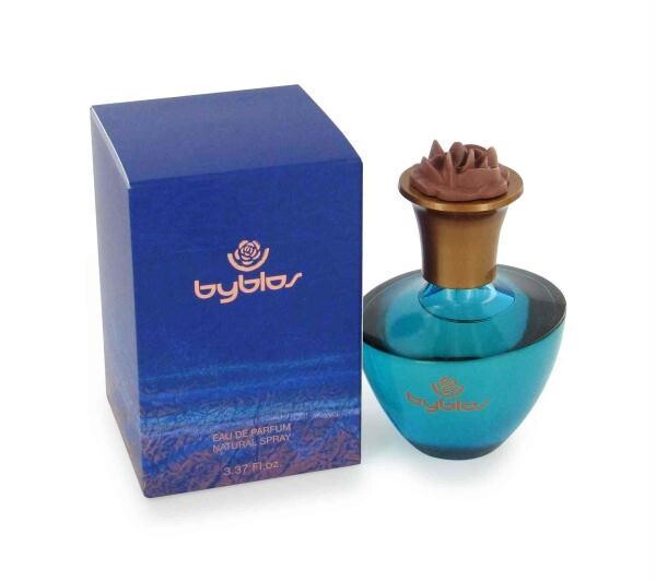 Eau de Parfum Byblos Byblos 100 ml