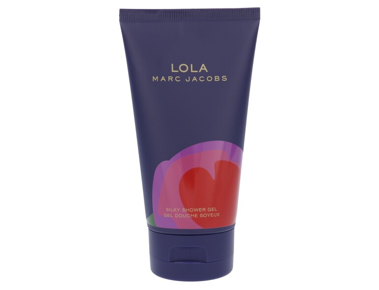 Duschgel Marc Jacobs Lola 150 ml