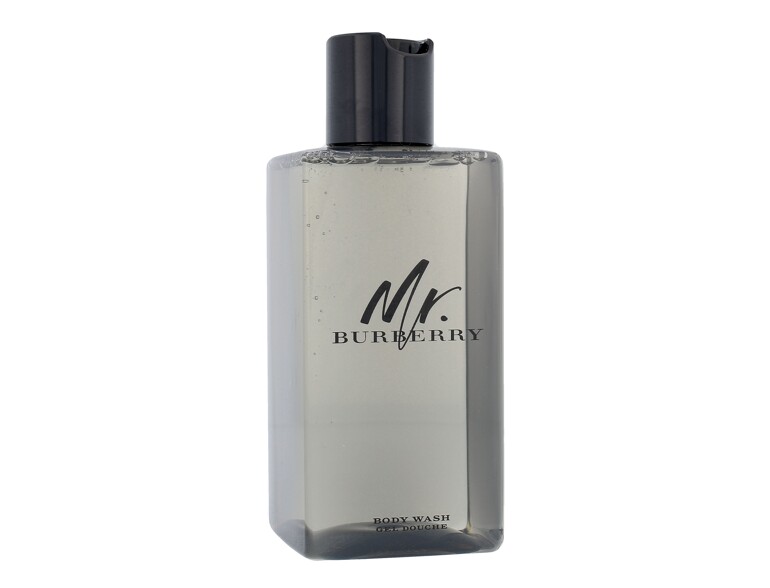 Gel douche Burberry Mr. Burberry 250 ml