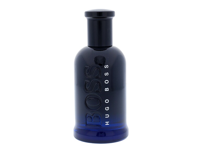 Eau de Toilette HUGO BOSS Boss Bottled Night 100 ml