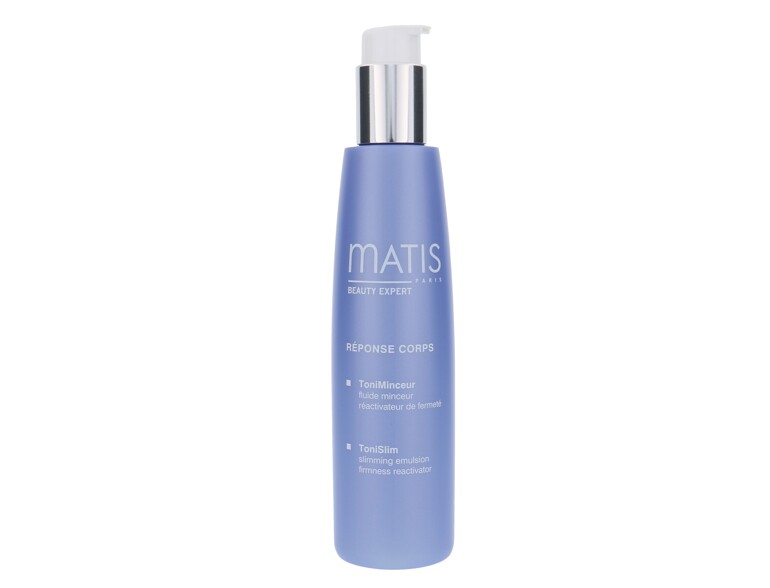 Modellamento corpo Matis Réponse Corps ToniSlim 200 ml