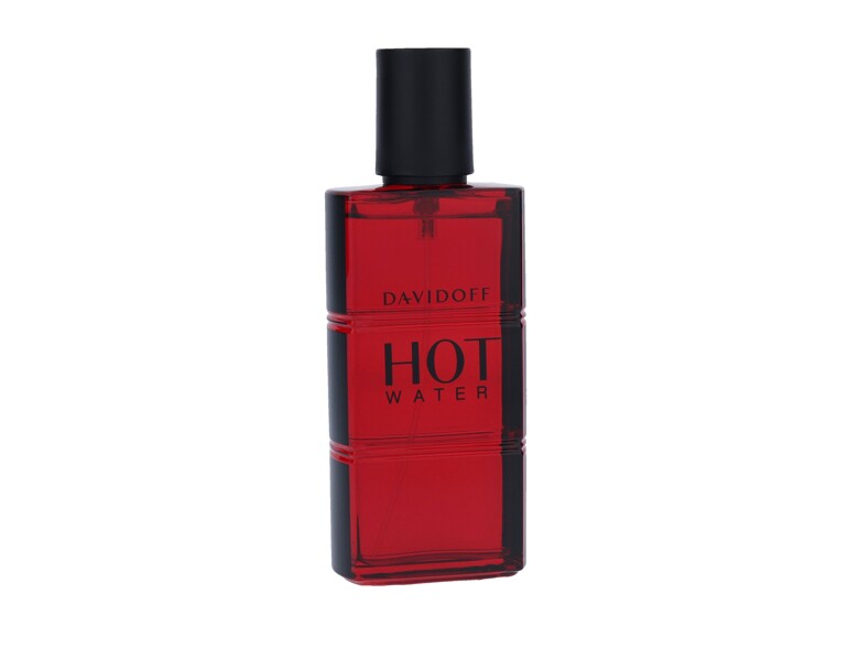 Eau de Toilette Davidoff Hot Water 60 ml