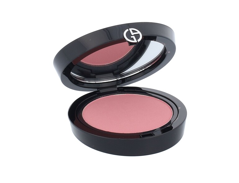 Rouge Giorgio Armani Cheek Fabric 4 g 506
