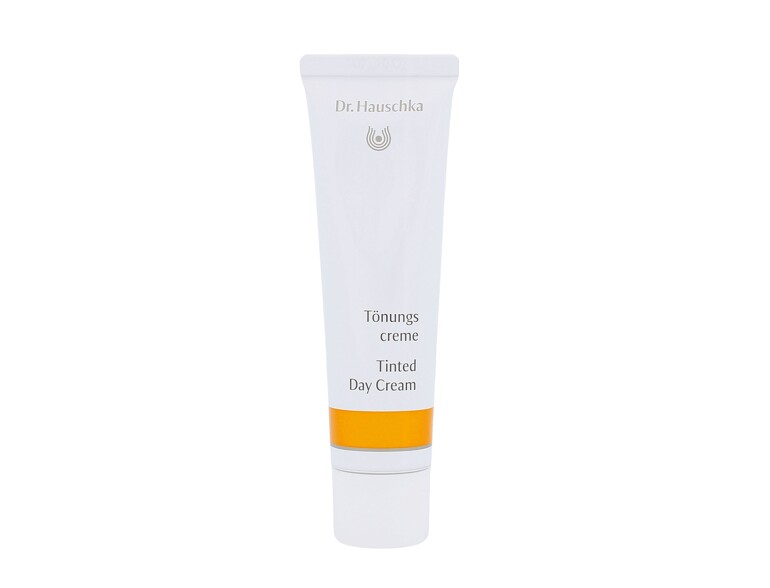Tagescreme Dr. Hauschka Tinted Day Cream 30 ml