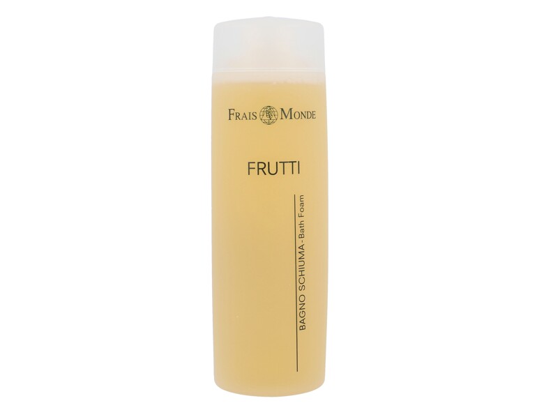 Badeschaum Frais Monde Fruit 200 ml