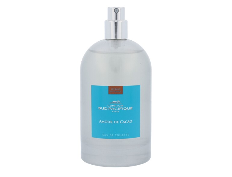 Eau de toilette Comptoir Sud Pacifique Amour De Cacao 100 ml Tester