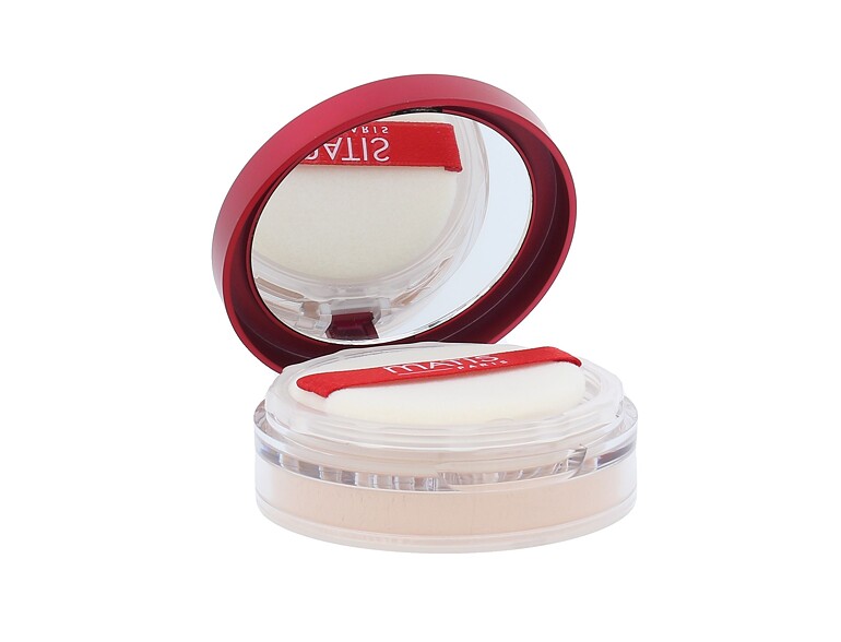 Poudre Matis Réponse Teint Mineral Pro Loose Powder 5,2 g Translucent