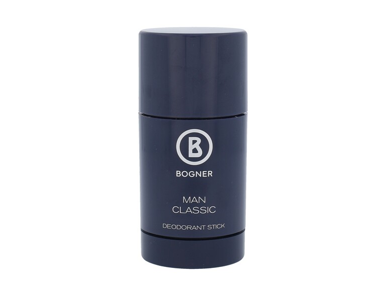 Deodorante Bogner Bogner Man Classic 75 ml