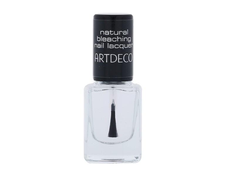 Nagellack Artdeco Natural Bleaching 10 ml