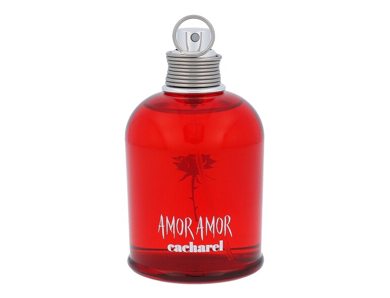 Eau de Toilette Cacharel Amor Amor 100 ml