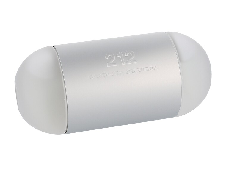 Eau de Toilette Carolina Herrera 212 NYC 100 ml Tester
