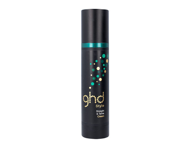 Lissage des cheveux GHD Style Straight&Tame Cream 120 ml