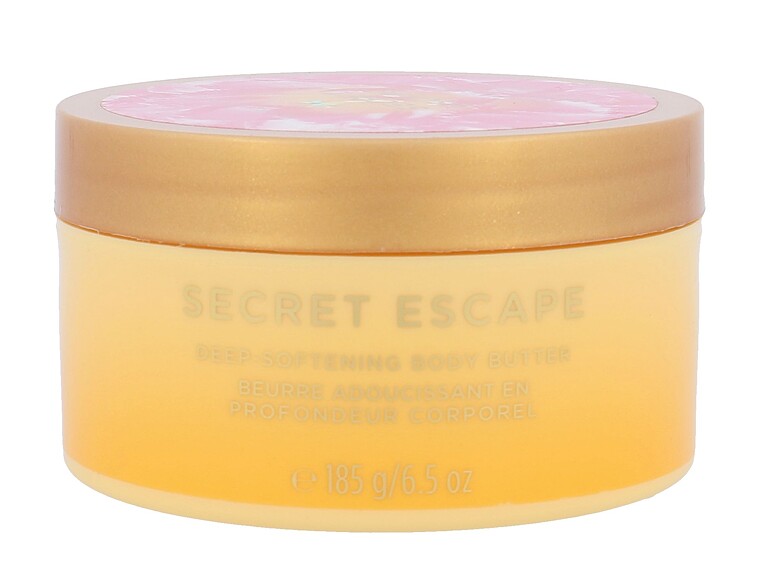 Beurre corporel Victoria´s Secret Secret Escape 185 g