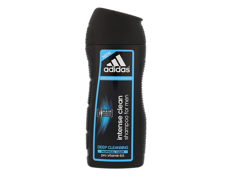Shampooing Adidas Intense Clean 200 ml