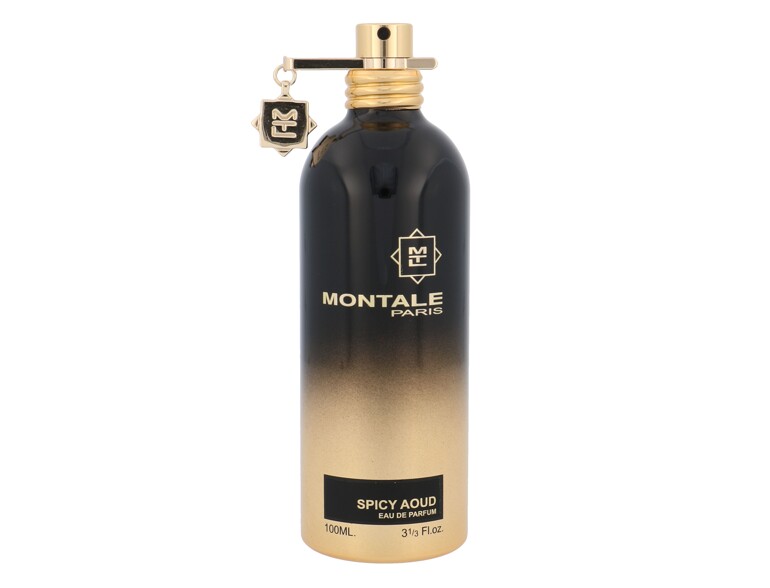 Eau de Parfum Montale Spicy Aoud 100 ml