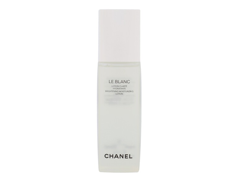 Reinigungswasser Chanel Le Blanc 150 ml Tester