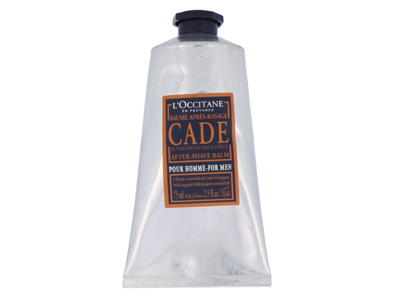 After Shave Balsam L'Occitane Cade After-Shave Balm 75 ml Tester