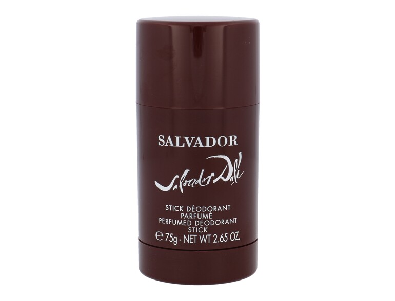 Deodorant Salvador Dali Salvador 75 ml