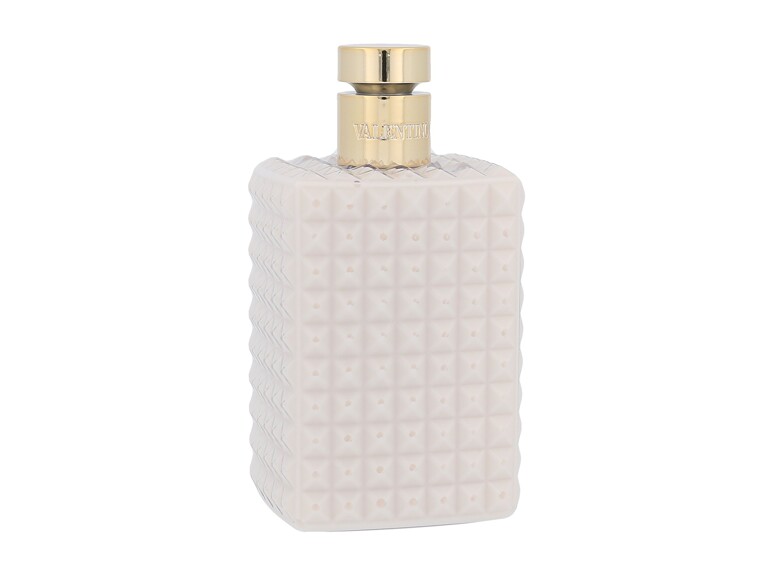 Körperlotion Valentino Valentino Donna 200 ml Beschädigte Schachtel