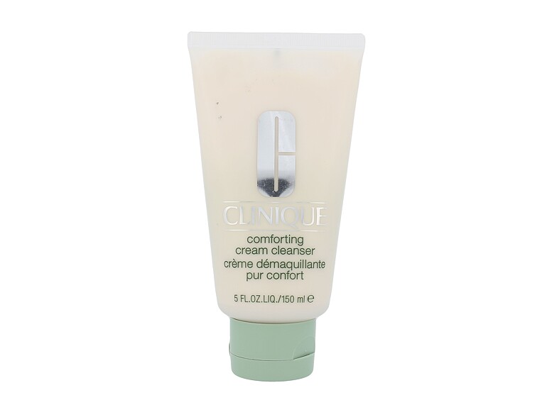 Reinigungscreme Clinique Comforting Cream Cleanser 150 ml Tester