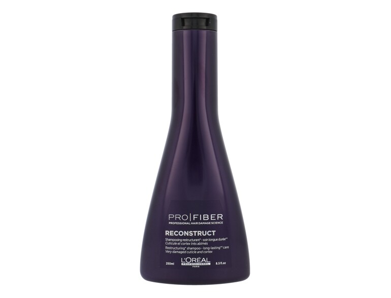 Shampooing L'Oréal Professionnel Pro Fiber Reconstruct 250 ml