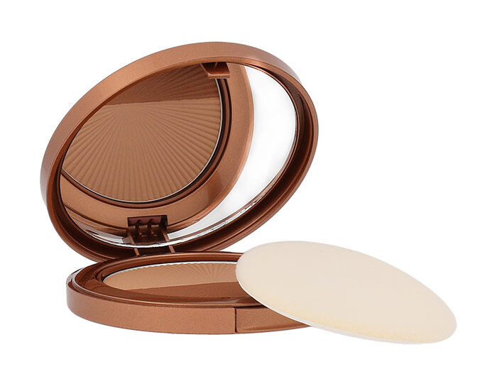 Bronzer Artdeco Bronzing Powder Compact 8 g 5 Caribbean Summer boîte endommagée