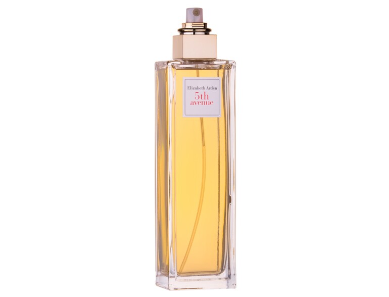 Eau de Parfum Elizabeth Arden 5th Avenue 125 ml Tester