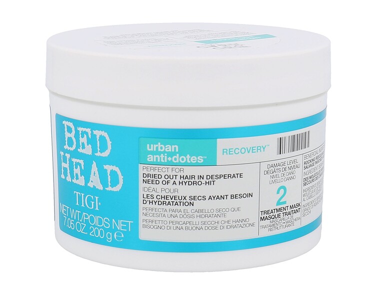Masque cheveux Tigi Bed Head Recovery 200 g