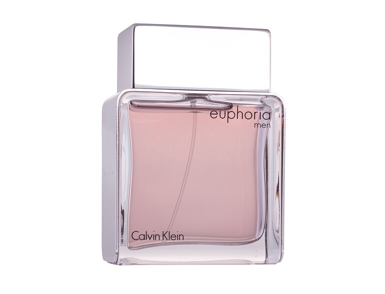 Eau de Toilette Calvin Klein Euphoria 100 ml